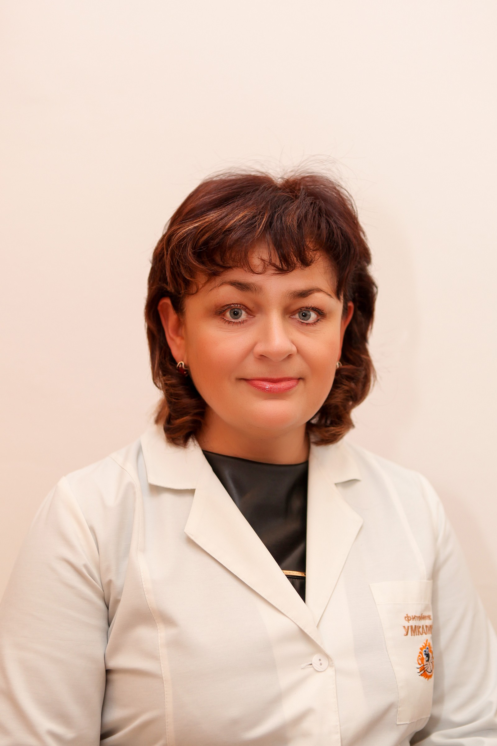 НАВРОЦЬКА Людмила Миколаївна